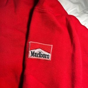 Vintage Marlboro Hoodie